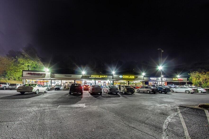 More Photos Of 1854 Terrell Mill Rd SE, Marietta Restaurant For Sale