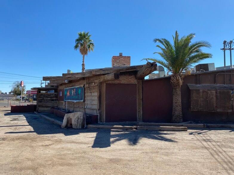 More Photos Of 621 S Brawley Ave, Brawley Restaurant For Sale