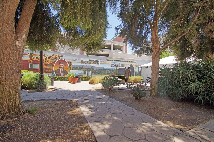 More Photos Of 34-38 W Main St, Alhambra Storefront For Lease