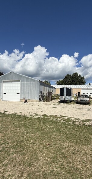 More Photos Of 7898 County Road A, Baileys Harbor Land For Sale