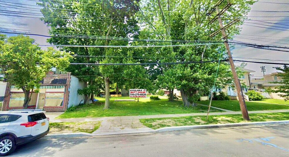More Photos Of 816 Mamaroneck Ave, Mamaroneck Land For Sale