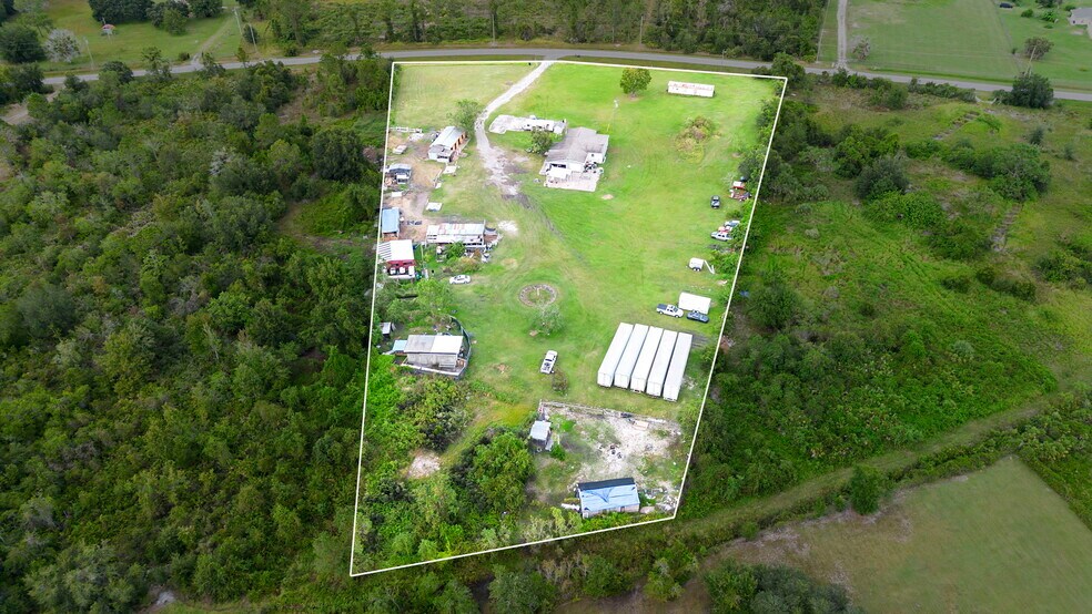 More Photos Of 4250 High Plains Ln, Kissimmee Land For Sale
