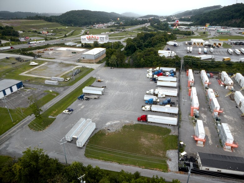 More Photos Of 14300 Hickory Creek Rd, Lenoir City Land For Lease