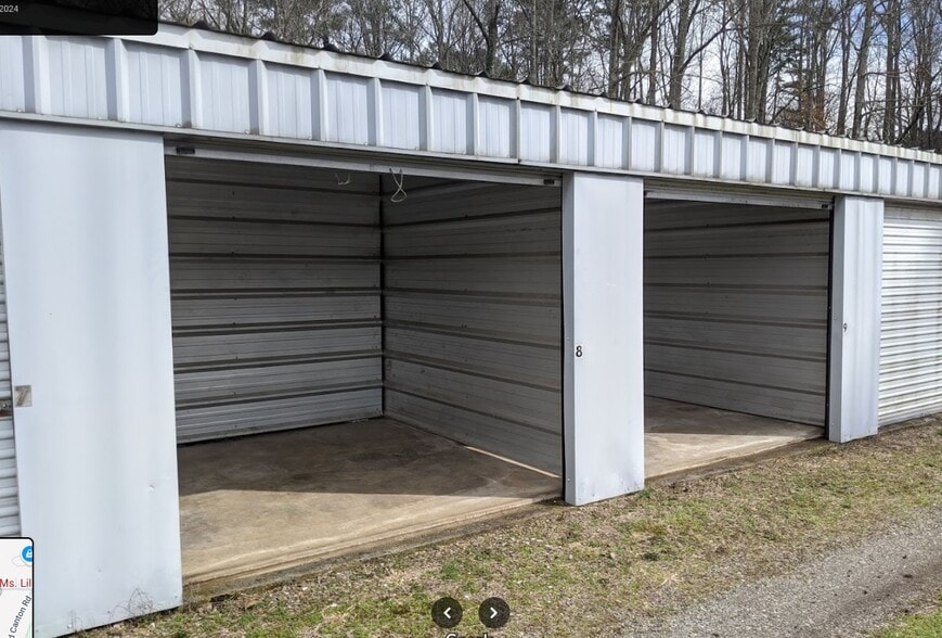 More Photos Of 239 Commerce Ln, Ball Ground Specialty For Sale