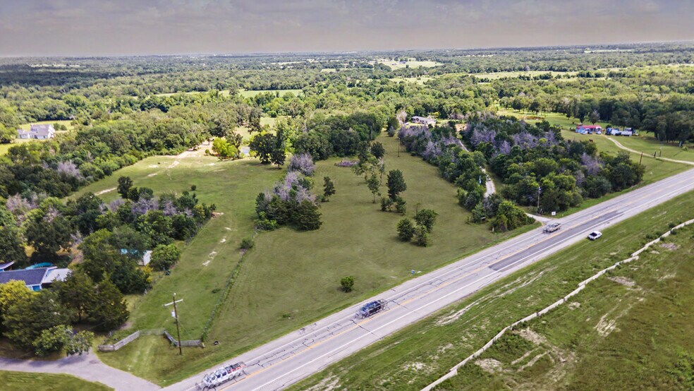 More Photos Of 14610 TX-21, North Zulch Land For Sale