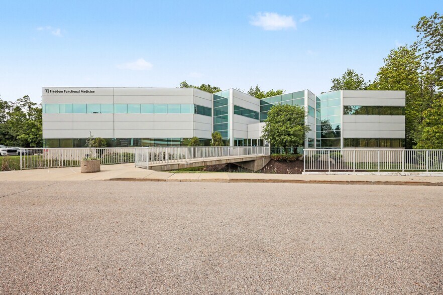 Primary Photo Of 1787 Grand Ridge Ct NE, Grand Rapids Medical For Sale