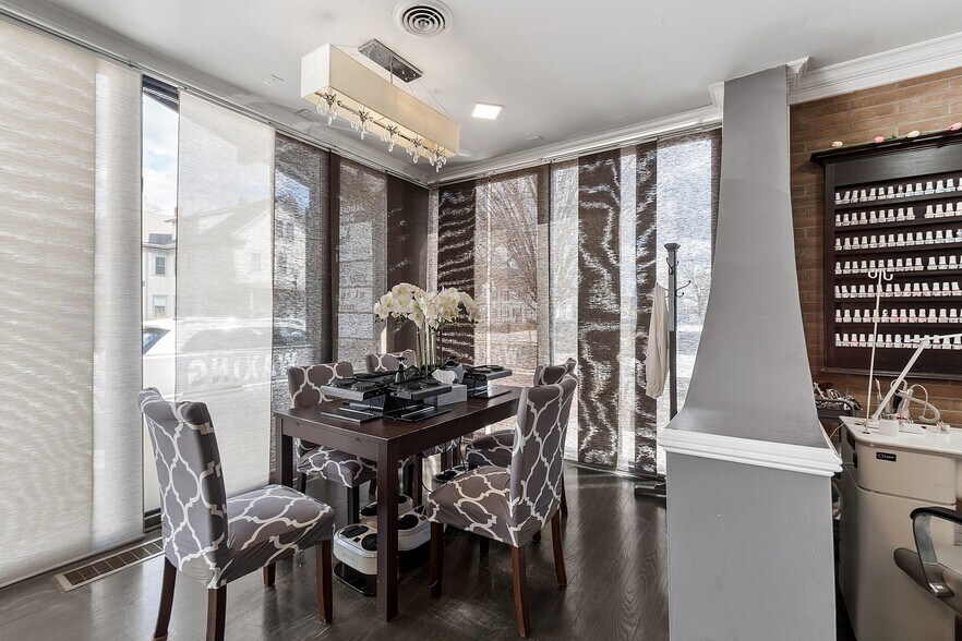 More Photos Of 94-104 N Main St, Mansfield General Retail For Sale