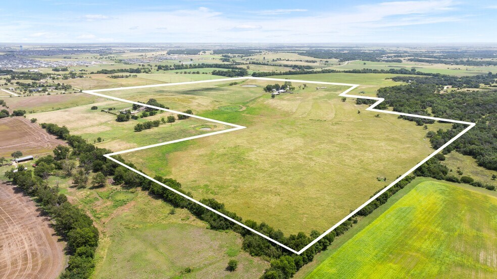 More Photos Of 100 Rundberg Dr, Jarrell Land For Sale