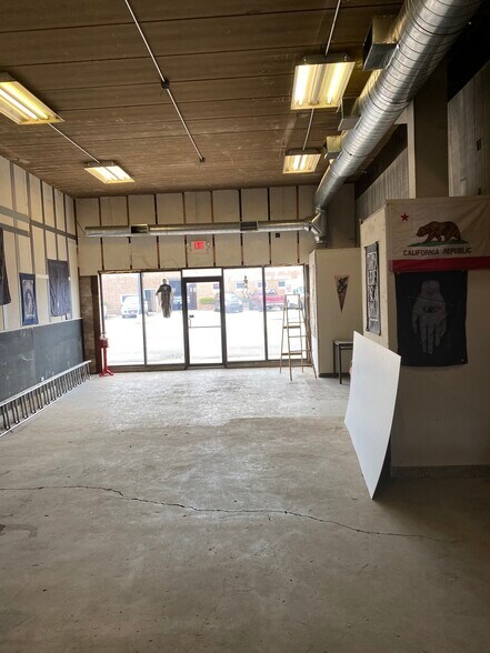 More Photos Of 2401 Central Ave, Lake Station Storefront Retail Residential For Sale