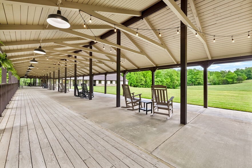 More Photos Of 1249 Gulf Rd, Spencer Golf Course Driving Range For Sale