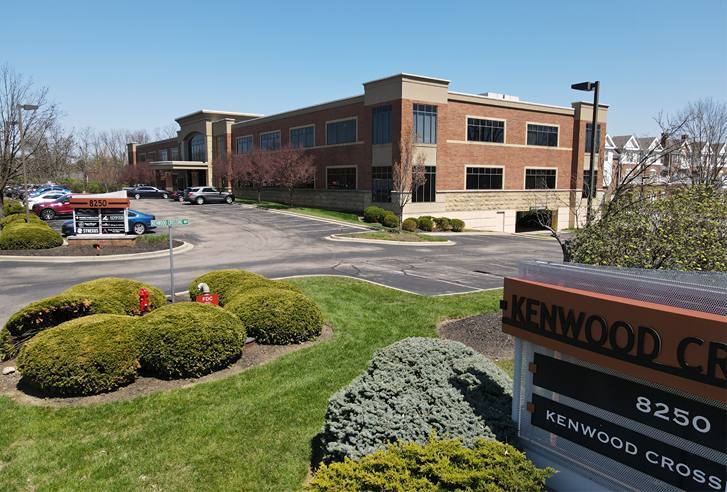 More Photos Of 8250 Kenwood Crossing Way, Cincinnati Medical For Lease