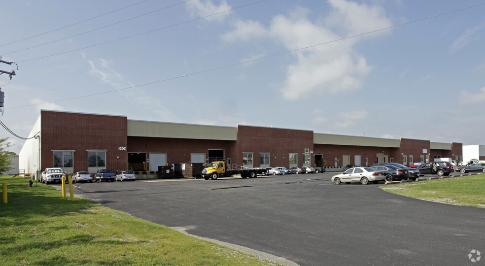 More Photos Of 5901-5921 Thurston Ave, Virginia Beach Warehouse For Lease