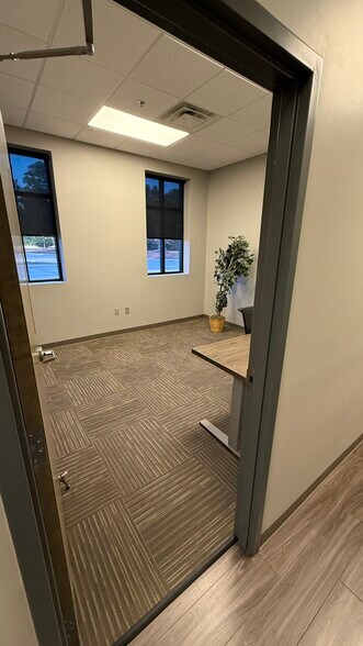 More Photos Of 5463 Watkins St, College Dale Industrial For Lease