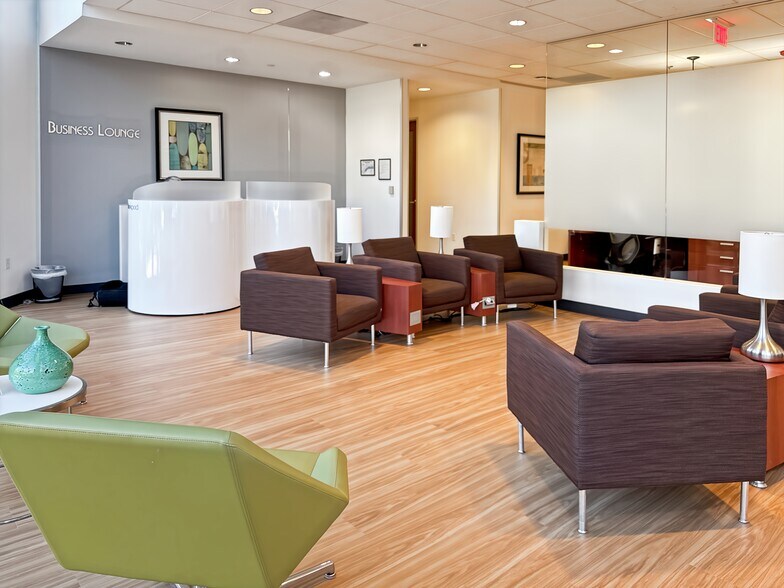 More Photos Of 7500 Rialto Blvd, Austin Coworking Space
