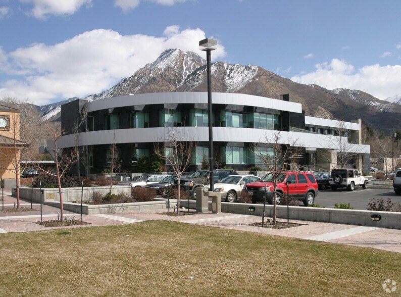More Photos Of 4725 Holladay Blvd, Salt Lake City Office For Lease