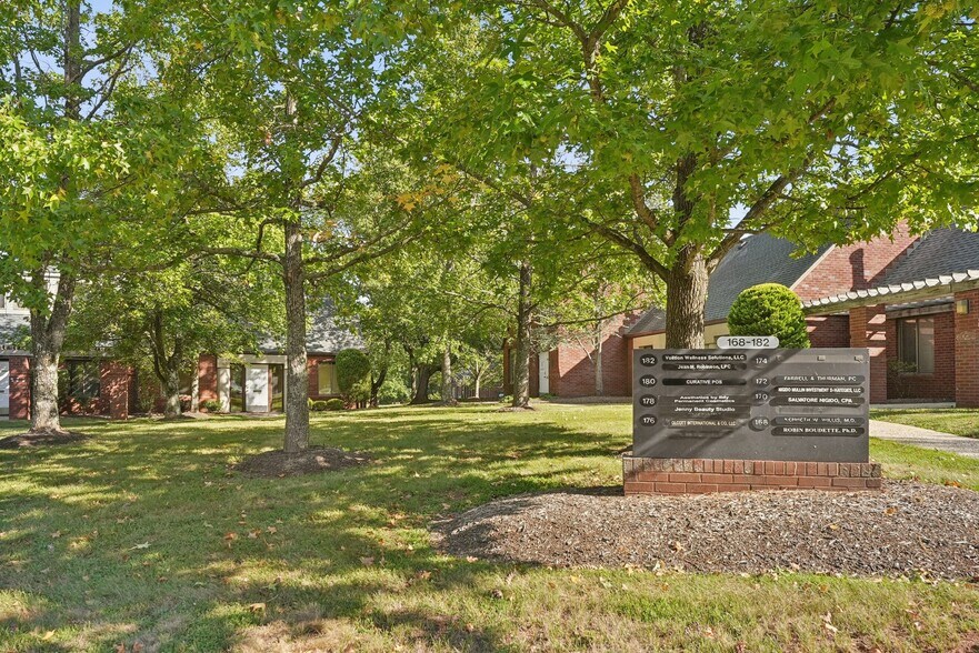 More Photos Of 176 Tamarack Cir, Skillman Office For Sale