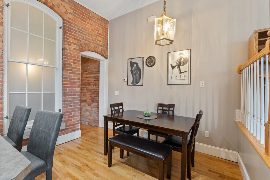 More Photos Of 317 W Fayette St, Syracuse Storefront Retail Office For Sale