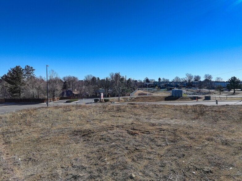 More Photos Of 3401 S Yosemite St, Denver Land For Sale