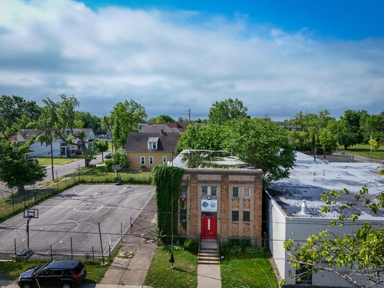 More Photos Of 97 Doat St, Buffalo Loft Creative Space For Sale