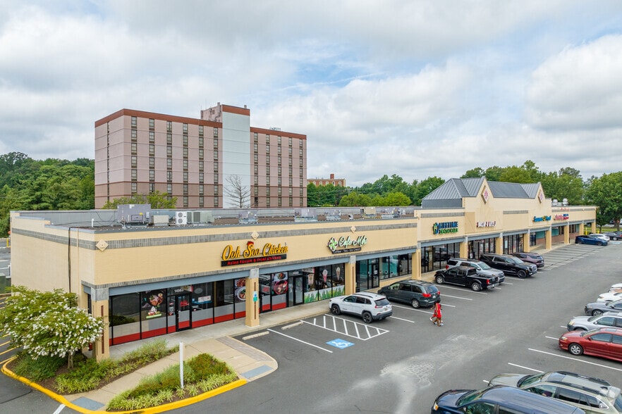 More Photos Of 14500-14651 Potomac Mills Rd, Woodbridge Unknown For Lease