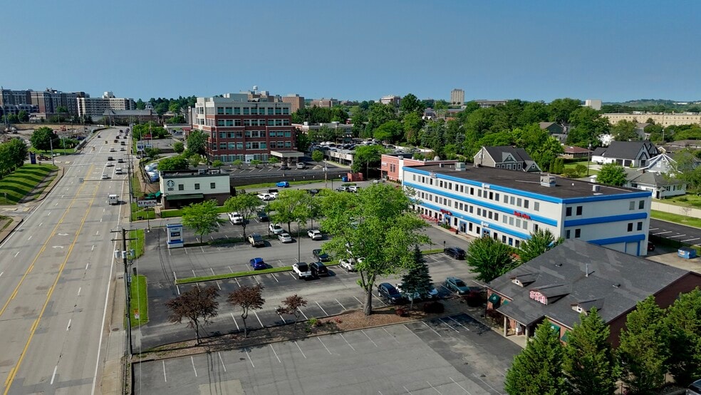 More Photos Of 1111 Van Voorhis Rd, Morgantown Medical For Lease