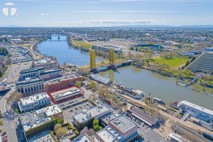 More Photos Of 1207 Front St, Sacramento Unknown For Lease