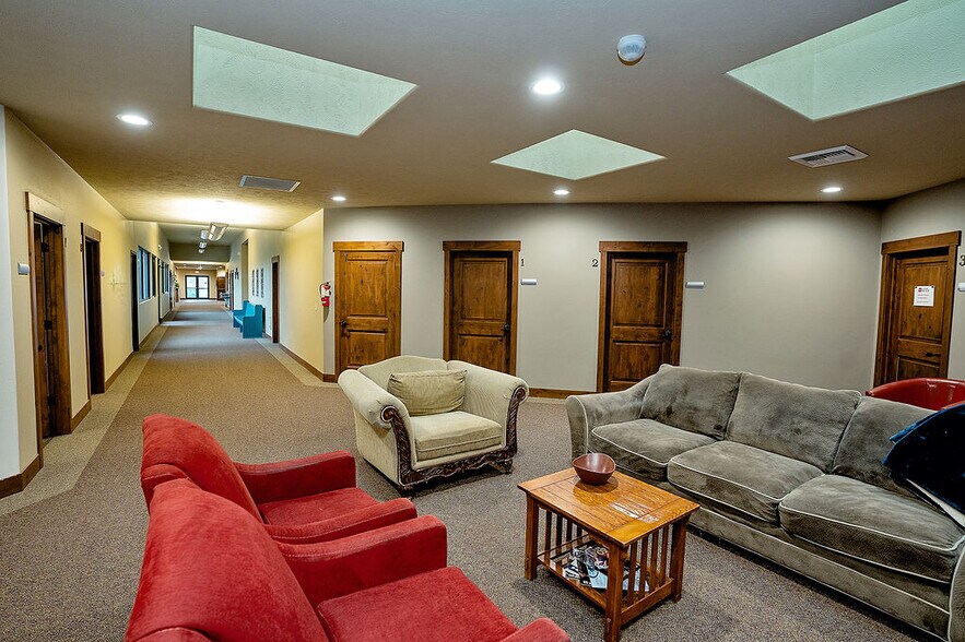 More Photos Of 6701 N Idaho Rd, Newman Lake Lodge Meeting Hall For Sale