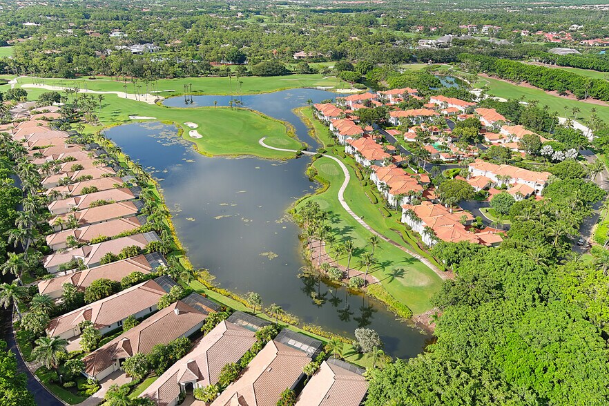 More Photos Of 3021 N Airport Pulling Rd, Naples Office For Sale