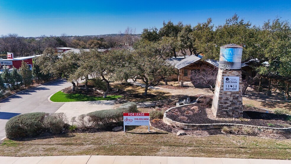More Photos Of 32255 IH-10 W, Boerne Loft Creative Space For Lease