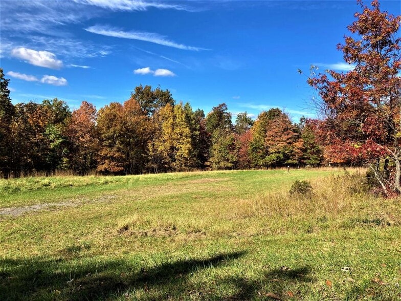 More Photos Of 2005 Grafton Rd, Morgantown Land For Sale