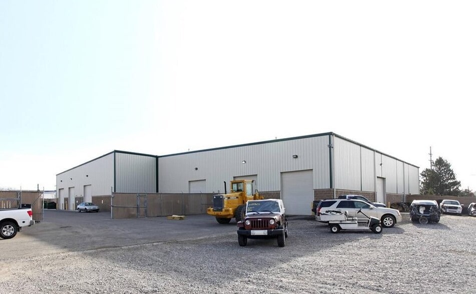 More Photos Of 12801 Silver Lake Rd, Brighton Manufacturing For Sale