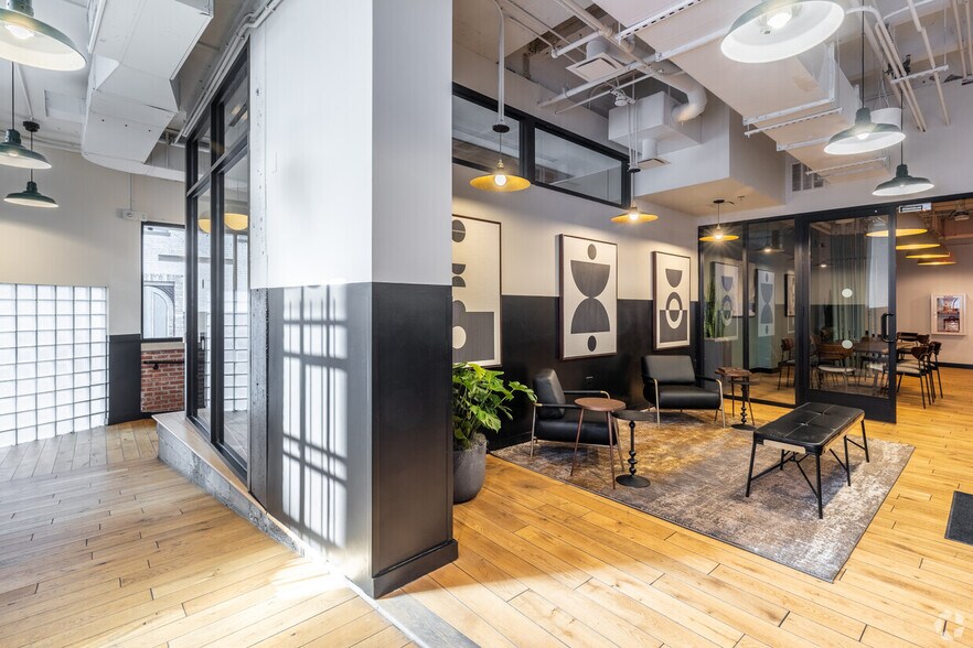 More Photos Of 1328 Florida Ave NW, Washington Office For Lease