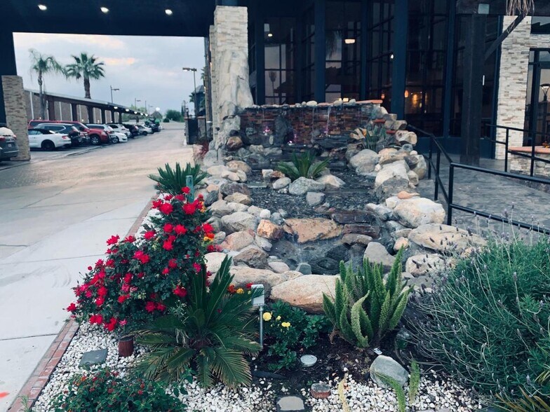 More Photos Of 2310 Wible Rd, Bakersfield Hotel For Sale