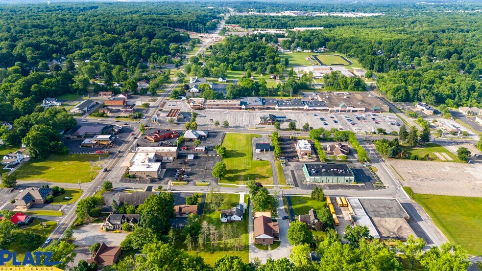 More Photos Of 8303 E Market St, Warren Land For Sale