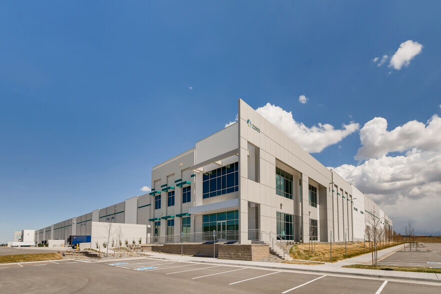 Primary Photo Of 22205 E 19th Ave, Aurora Unknown For Sale