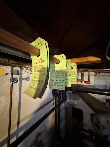 More Photos Of 151 Green St, Lansdale Warehouse For Sale