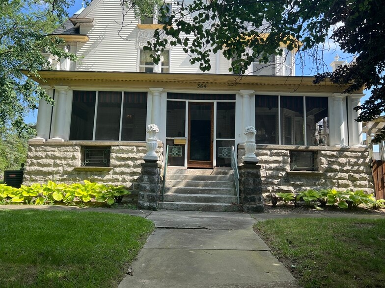 More Photos Of 364 E Church St, Marion Multifamily For Sale