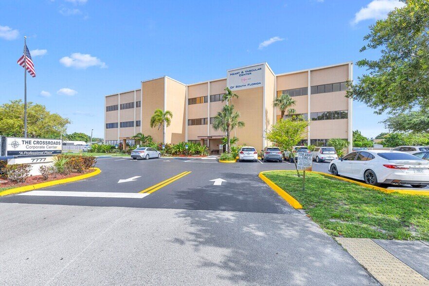 More Photos Of 7777 N Davie Rd Ext, Davie Office For Lease
