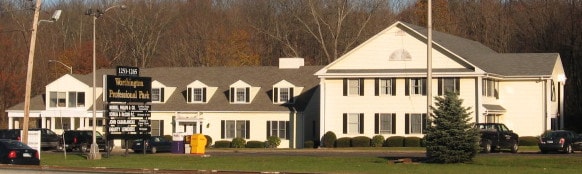 More Photos Of 1251-1253 Berlin Tpke, Berlin Office For Lease