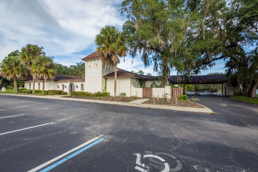 More Photos Of 5431 E Silver Springs Blvd, Silver Springs Office For Lease
