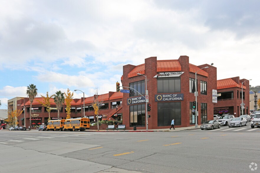 More Photos Of 14318-14394 Ventura Blvd, Sherman Oaks Unknown For Lease