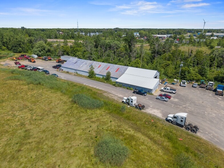 More Photos Of 115 Route 104, Ontario Warehouse For Sale