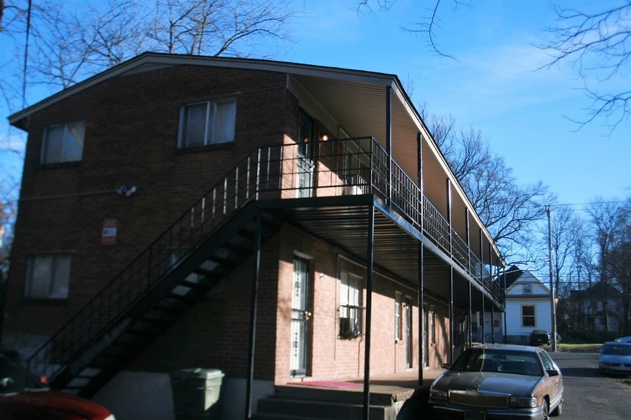 More Photos Of 494 Walker Ave, Memphis Apartments For Sale