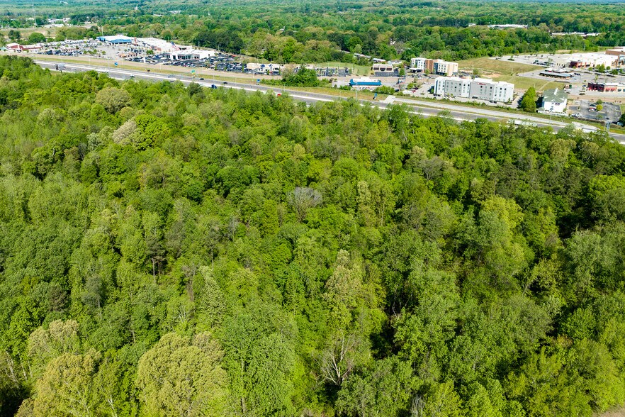 More Photos Of 0 Interstate 40, Jackson Land For Sale