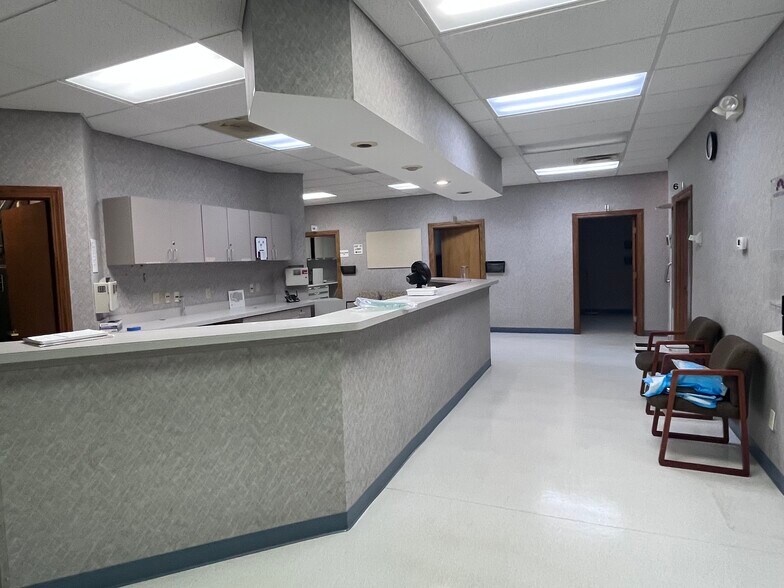 More Photos Of 3617 Heritage Club Dr, Hilliard Medical For Lease