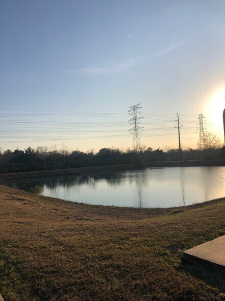 More Photos Of 3621 E FM 646, League City Land For Sale