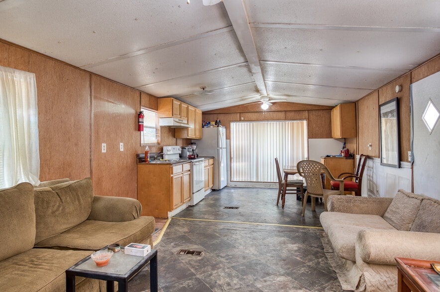 More Photos Of 950 Sidney St, Saint Augustine Manufactured Housing Mobile Home Park For Sale