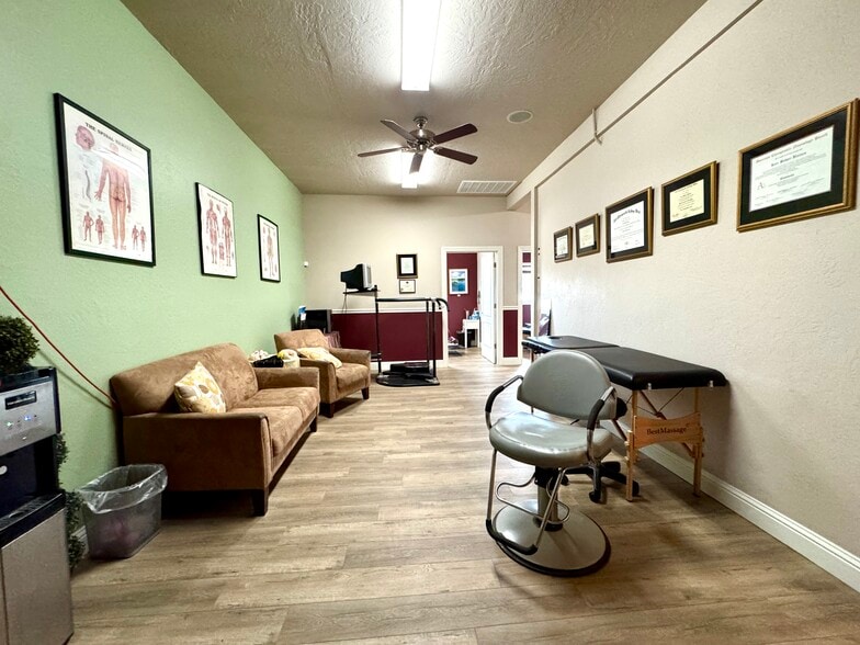 More Photos Of 2976 W Center St, Anderson Medical For Sale