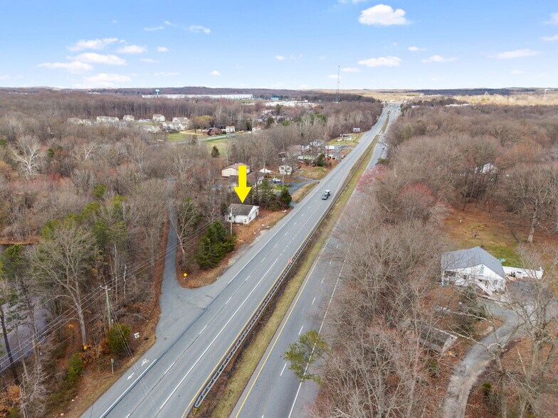 More Photos Of 2680 Pulaski Hwy, North East Industrial For Sale