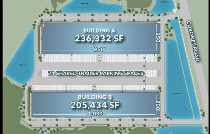 More Photos Of 1480 Coronet Rd, Plant City Land For Sale